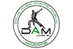 DOJ Alex Mantovanelli Karate - Jundia