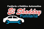Funilaria  e Estética Automotiva El SHADDAY