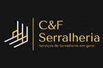 C&F SERRALHERIA  - Vrzea Paulista