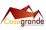 Espaço de eventos Casa Grande