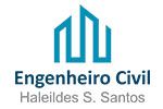Engenheiro Civil Haleildes S. Santos