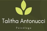 Psicloga Talitha Antonucci - CRP 06/145474 - Jundia