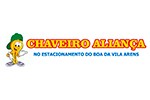 Chaveiro Aliana - Jundia