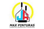 JA Max Pinturas - Comercial, Residencial e Industrial