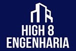 High 8 Engenharia e Regularização Imóveis