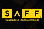 Saff Transportes - Jundia