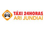 Táxi 24horas Ari Jundiaí