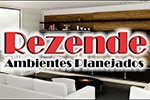 Rezende - Ambientes Planejados