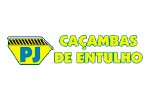 P&J Caambas de Entulho