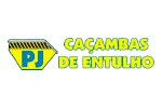 P&J Caambas de Entulho - 