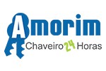 Amorim Chaveiro 24 Horas