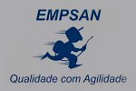 Empsan Controle de Pragas e Higienização