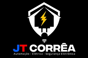 JT Corrêa - Segurança Eletrônica, Automação e Elétrica
