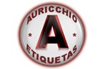 Auricchio Etiquetas - Jundia