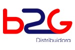 B2G Distribuidora de Doces e Alimentos 