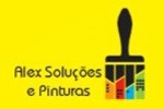 Alex - Solues em Pinturas Industriais e Comerciais