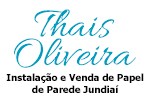 Thais Instalao e Venda de Papel de Parede Jundia