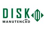 Disk Manuteno - Jundia