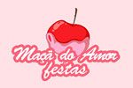 Maçã do Amor Festas