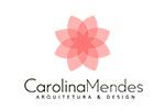 Carolina Mendes - Arquitetura & Design