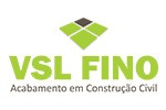 VSL Fino Acabamento em Construção Civil