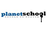 Planet School Escola de Música