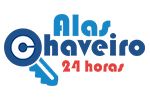 Alas Chaveiro 24 horas - Inclusive Sábados ,Domingos e Feriados.