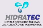 Hidratec - Instalaes e Manuteno - Jundia