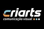 Criarts Comunicação Visual 