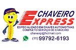 Chaveiro Express - Jundia