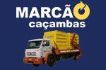 Marcão Caçambas - Jundiaí