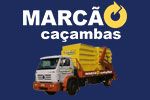 Marcão Caçambas