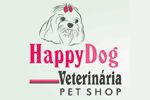 Happy Dog Clnica Veterinria e Petshop