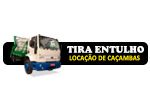 TIRA ENTULHOS - Várzea Paulista
