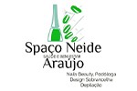 Spaço Neide Araújo Podóloga 