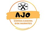 Disk Marmitex Ajo Comida Caseira