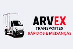 Arvex Transportes Rápidos e Mudanças