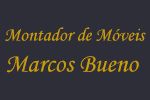 Montador de Móveis Marcos Bueno