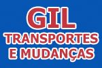 Gil Transportes e Mudanças - Jundiaí