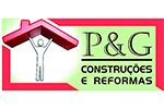 P&G Construes e Reformas
