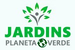 Jardins Planeta Verde - 