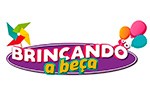 Salão de Festas Brincando a Beça