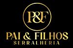 Serralheria Pai & Filhos  - Jundia