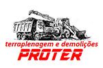 Proter Terraplenagem e Demolições