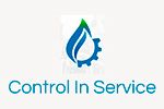 Control In Service -  Reformas Prediais e Instalação de Gás Encanado