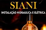 Instalaes Hidrulica e Eltrica Siani
