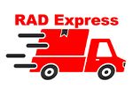 RAD EXPRESS - Jundia