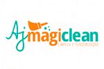 AJ - Magic Clean Solues e Limpeza