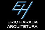 Éric Harada Arquitetura Projetos e Construções
