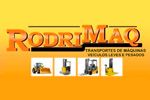 Rodrimaq - Transportes de Máquinas, Veículos Leves e Pesados